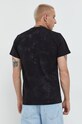 Одяг Бавовняна футболка Primitive papfa2212.blk чорний