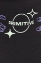 Хлопковая футболка Primitive