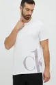 Calvin Klein Underwear t-shirt piżamowy biały