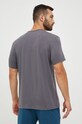 Піжамна футболка Calvin Klein Underwear сірий 000NM2170E.9BYY