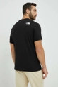 The North Face t-shirt bawełniany 100 % Bawełna