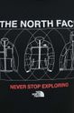 The North Face t-shirt bawełniany Męski