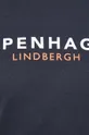 Βαμβακερό μπλουζάκι Lindbergh Ανδρικά