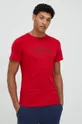 piros 4F t-shirt
