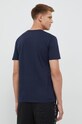 Odjeća Pamučna majica Quiksilver EQYZT07046 mornarsko plava