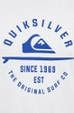 Quiksilver t-shirt bawełniany Męski