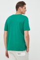 Oblečení Bavlněné tričko United Colors of Benetton 3096U1045.256 zelená