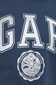 GAP t-shirt bawełniany Męski