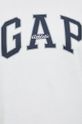 Bavlněné tričko GAP Pánský
