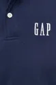 Βαμβακερό μπλουζάκι πόλο GAP Ανδρικά