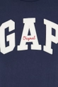 GAP t-shirt bawełniany (2-pack)