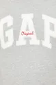 GAP t-shirt bawełniany (2-pack)