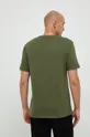 beżowy GAP t-shirt bawełniany (2-pack)