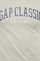 Bombažna kratka majica GAP (2-pack)