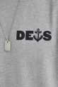 Deus Ex Machina t-shirt bawełniany Męski