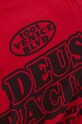 Памучна тениска Deus Ex Machina DMF221400B