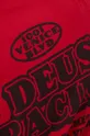 Хлопковая футболка Deus Ex Machina