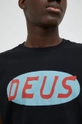 Deus Ex Machina t-shirt bawełniany Męski