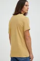 Βαμβακερό μπλουζάκι G-Star Raw  100% Βαμβάκι