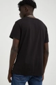 Îmbrăcăminte G-Star Raw tricou din bumbac D22210.C506 negru