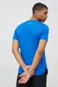 Bežecké tričko New Balance Impact Run  95% Recyklovaný polyester , 5% Polyester