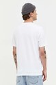 Odzież HUGO t-shirt bawełniany 50477006 biały