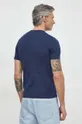 Bombažna kratka majica HUGO 3 - pack Moški