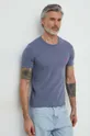HUGO t-shirt in cotone 3 - pack pacco da 3