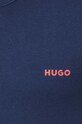 Bavlnené tričko HUGO 3 - pack 3-pak 50480088