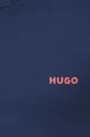 Βαμβακερό μπλουζάκι HUGO 3 - pack 3-pack