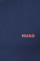 Бавовняна футболка HUGO 3-pack