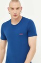 Odzież HUGO t-shirt bawełniany 3-pack 50480088 zielony