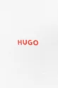 Bombažna kratka majica HUGO 3-pack