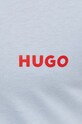 HUGO t-shirt bawełniany 3 - pack 3-pack 50480088