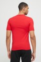 HUGO t-shirt bawełniany 3-pack 50480088 czarny