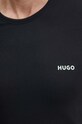 HUGO t-shirt bawełniany 3 - pack 3-pack 50480088 czarny