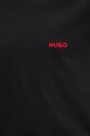 Хлопковая футболка HUGO 3 - pack 3 шт 50480088