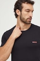 HUGO t-shirt bawełniany 3-pack 50480088
