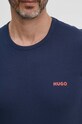 HUGO t-shirt bawełniany 3 - pack 3-pack 50480088 multicolor