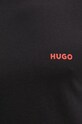 Хлопковая футболка HUGO 3 - pack 3 шт 50480088