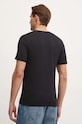 HUGO t-shirt bawełniany 3 - pack 3-pack multicolor 50480088
