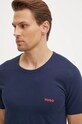 Хлопковая футболка HUGO 3 - pack 3 шт 50480088
