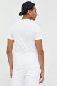 Odzież HUGO t-shirt bawełniany 3-pack 50480088 biały