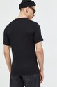 HUGO t-shirt bawełniany 3-pack czarny 50480088
