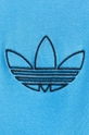 Бавовняна футболка adidas Originals Чоловічий