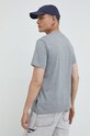 Abbigliamento Napapijri t-shirt NP0A4GDQ1601 grigio