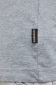 Napapijri t-shirt NP0A4GDQ1601 grigio
