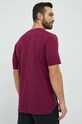 Îmbrăcăminte New Balance tricou de alergare Q Speed MT23281DEM violet