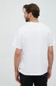 Rip Curl t-shirt bawełniany Corp Icon Tee 100 % Bawełna
