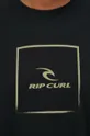 Pamučna majica Rip Curl Corp Icon Tee Muški